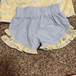 Super cute summer set size 5